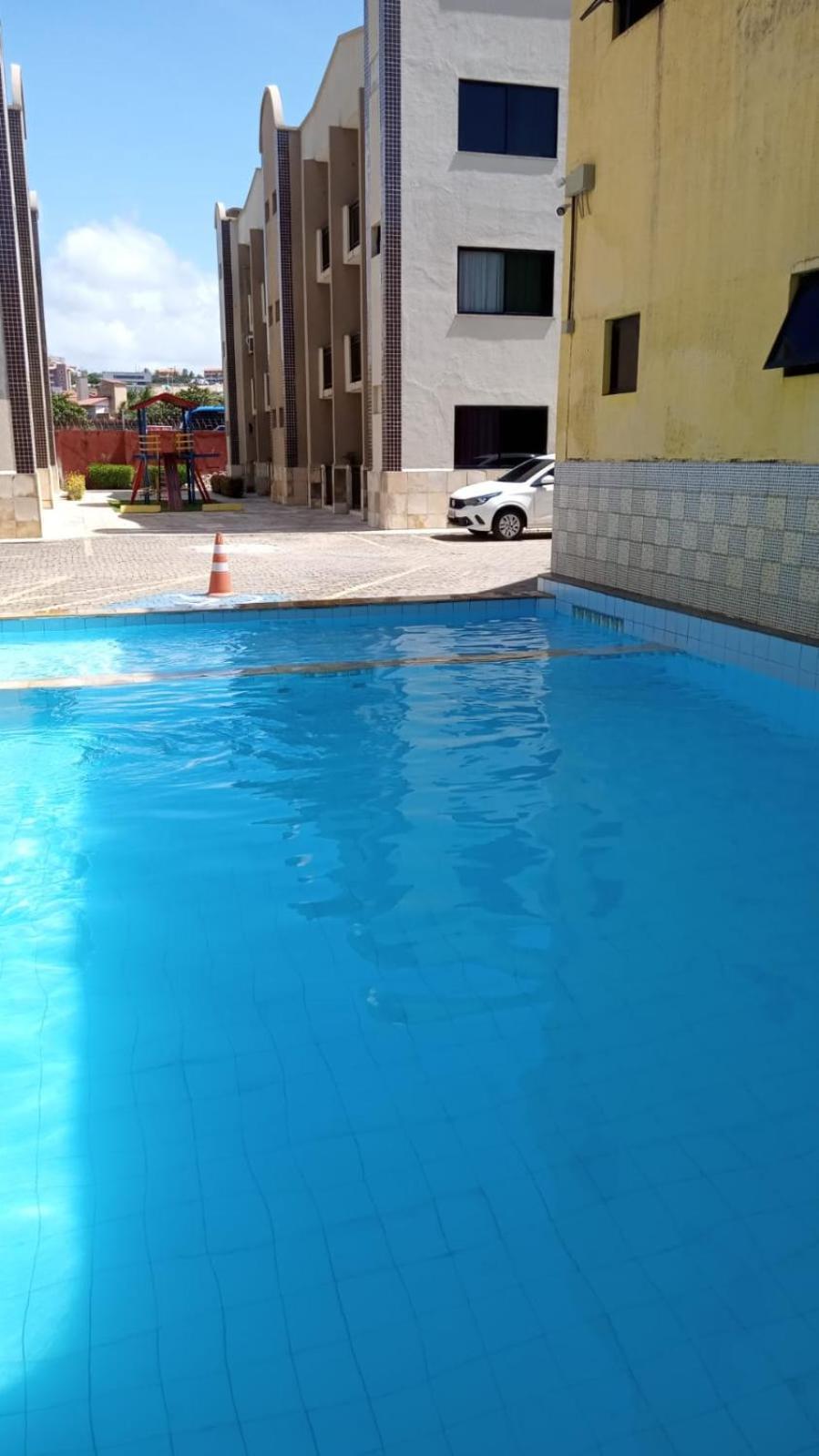 Flat Crystal Park Porto Das Dunas Aquiraz Exterior photo